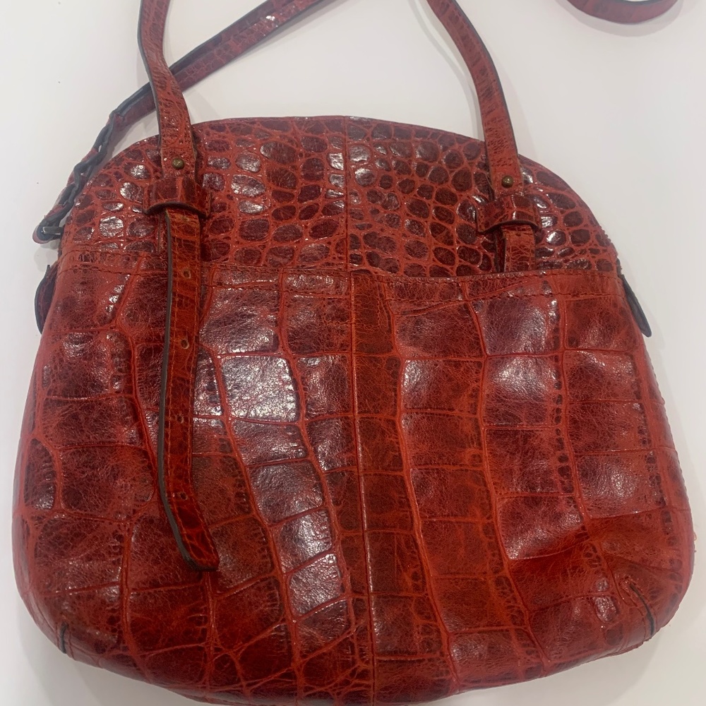 EricJavits cross body bag